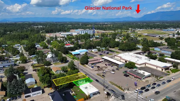 278 7th AVE, Kalispell, MT 59901