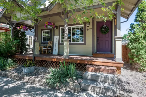 Missoula, MT 59808,4412 Martindale WAY