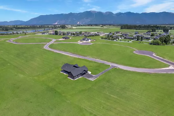 Kalispell, MT 59901,Lot 11 Holbrook Estates