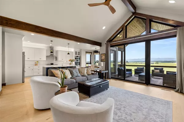 Kalispell, MT 59901,330 Harvest View LN