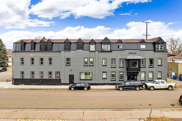 809 15th ST, Fort Benton, MT 59442