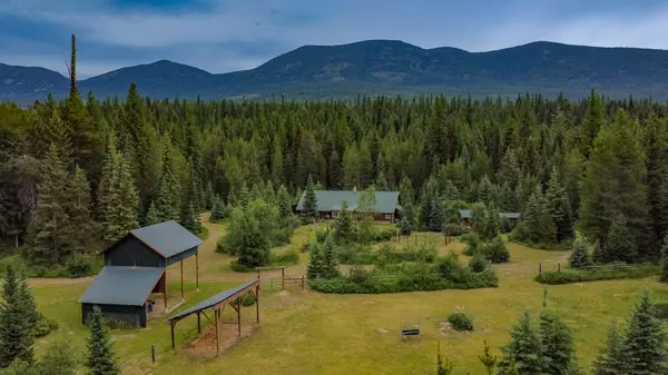 Olney, MT 59927,9705 US Highway 93 N