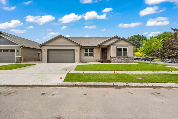 Lolo, MT 59847,11531 Allomont DR