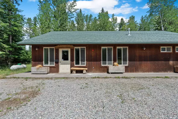 Bigfork, MT 59911,30580 Cayuse LN