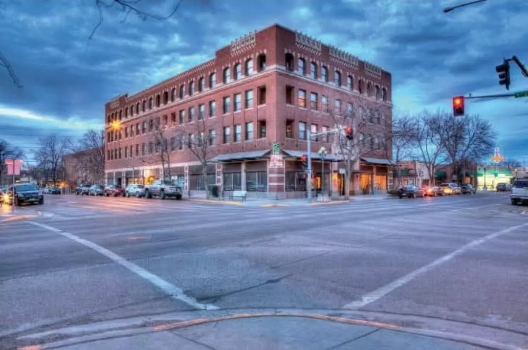 Great Falls, MT 59401,503 1st AVE N #402