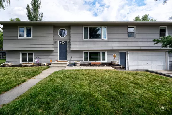 1490 Boston RD, Helena, MT 59602