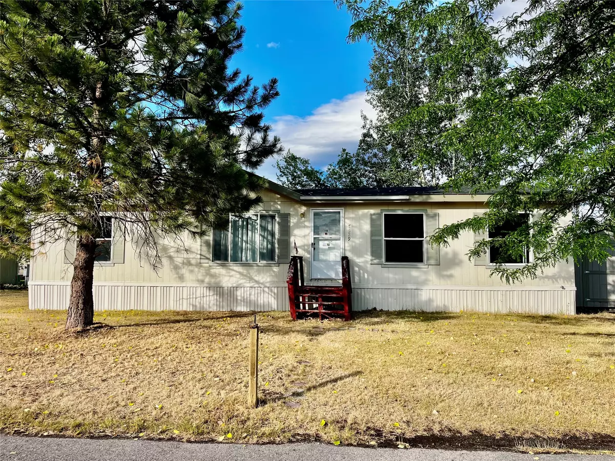 Missoula, MT 59808,7529 Gardenia DR