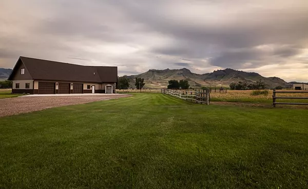 Cascade, MT 59421,2127 Old Us Highway 91