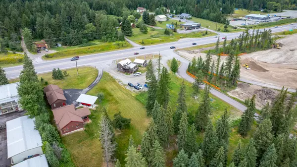 Whitefish, MT 59937,5879 US Highway 93 S