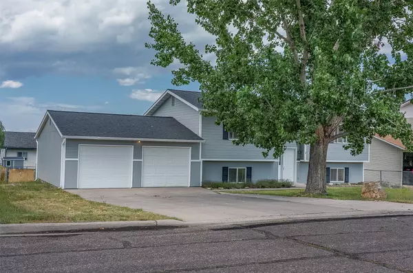 Polson, MT 59860,402 20th AVE W