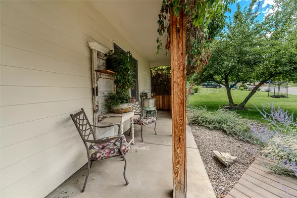 Missoula, MT 59803,6020 April LN