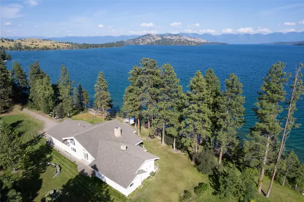 Dayton, MT 59914,25802 Old Highway 93