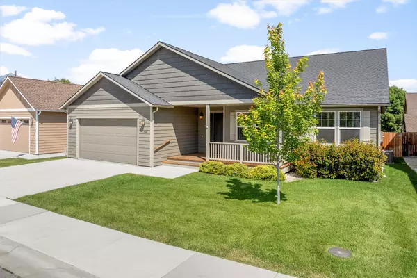 104 Wildrose CT, Hamilton, MT 59840