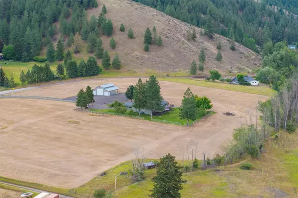 10365 Miller Creek RD, Missoula, MT 59803