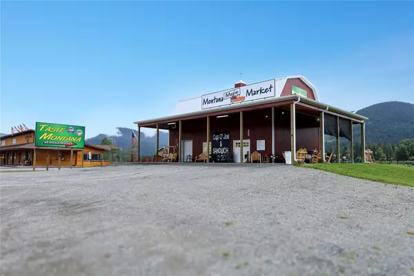 St Regis, MT 59866,406 Montana Hwy 135
