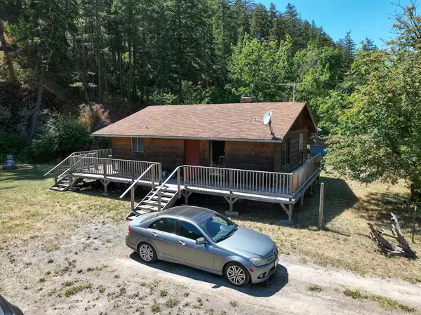 Alberton, MT 59820,32455 & 32451 Bible LN