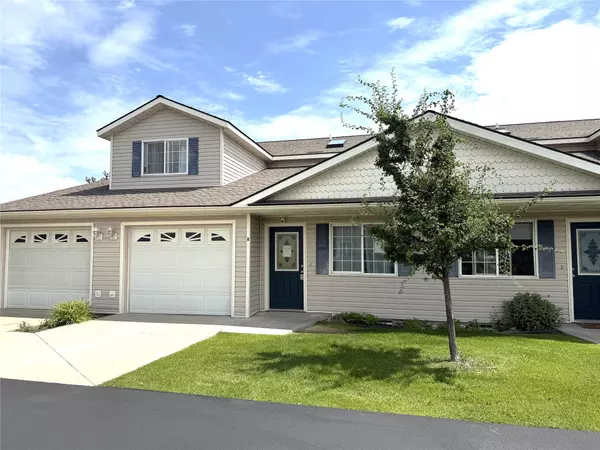 103 Alice AVE #B, Hamilton, MT 59840