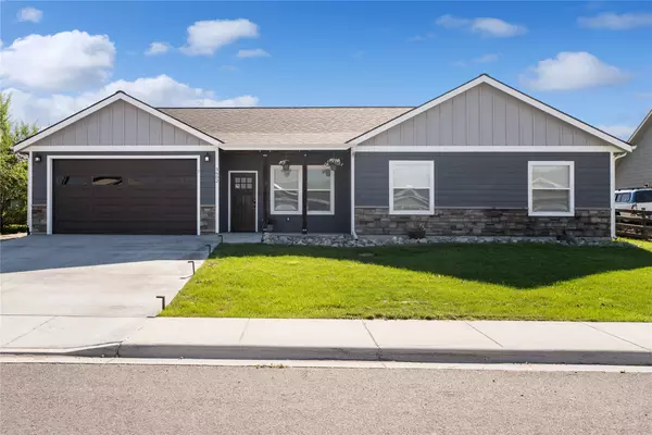 3602 Blacksmith LN, Stevensville, MT 59870
