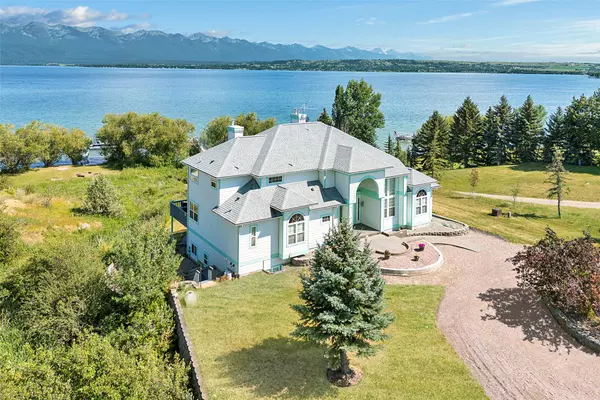 Polson, MT 59860,34238 Rocky Point RD