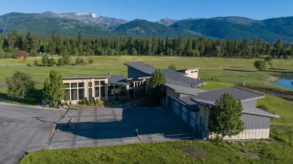 Victor, MT 59875,1763 Red Crow RD