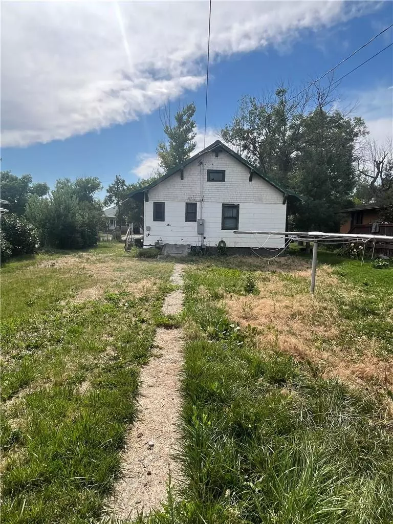 Hardin, MT 59034,513 N Custer AVE