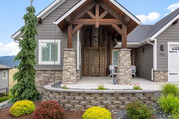 Missoula, MT 59803,6915 Shaver DR