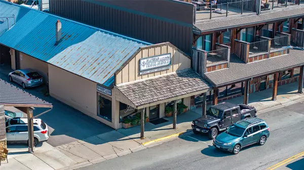 221 Baker AVE, Whitefish, MT 59937