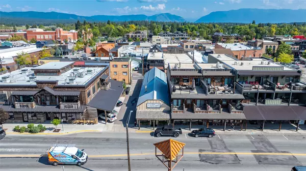Whitefish, MT 59937,221 Baker AVE