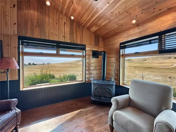 Ennis, MT 59729,200 Shining Mountains Loop RD