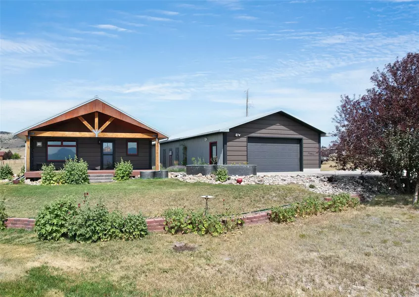 200 Shining Mountains Loop RD, Ennis, MT 59729
