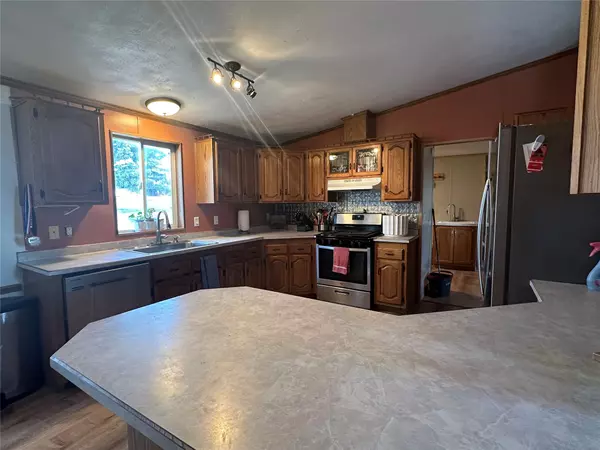 White Sulphur Springs, MT 59645,214 E Garfield ST