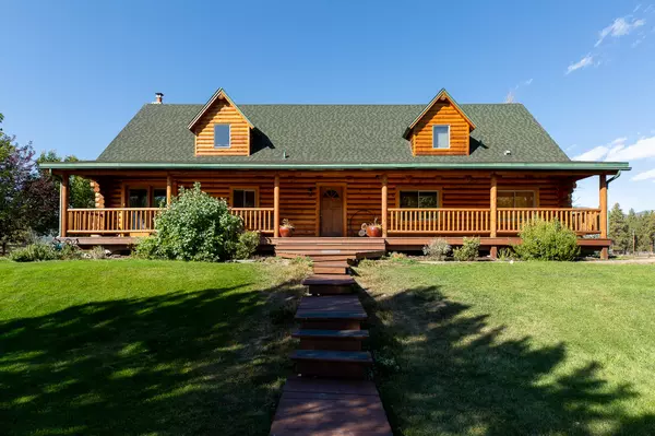 Florence, MT 59833,21410 Five Wounds WAY