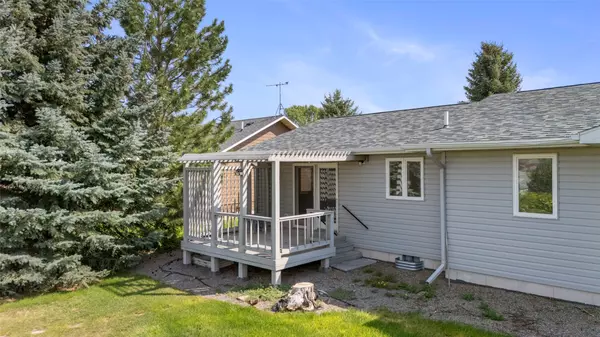 Townsend, MT 59644,514 Elm ST