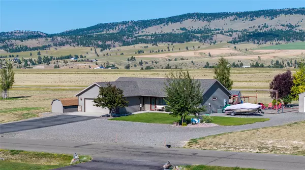 East Helena, MT 59635,1912 Harvest LOOP