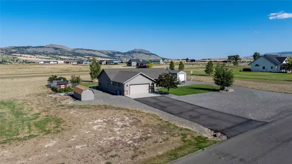 East Helena, MT 59635,1912 Harvest LOOP