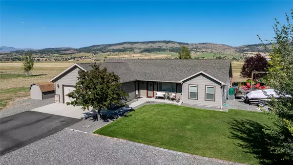 East Helena, MT 59635,1912 Harvest LOOP