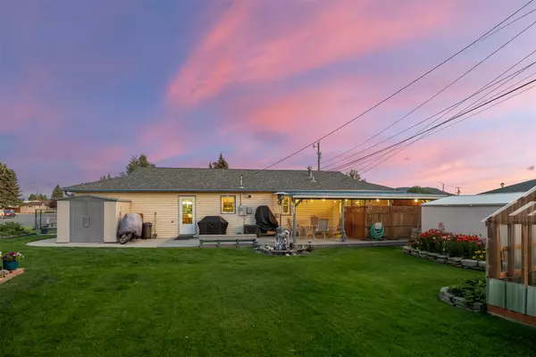 Butte, MT 59701,2115 North DR