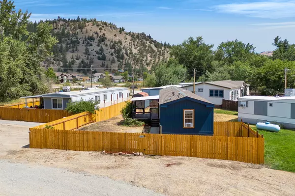 12166 W Acres LOOP, Lolo, MT 59847