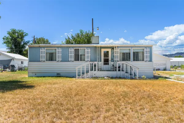 Townsend, MT 59644,515 N Cedar ST