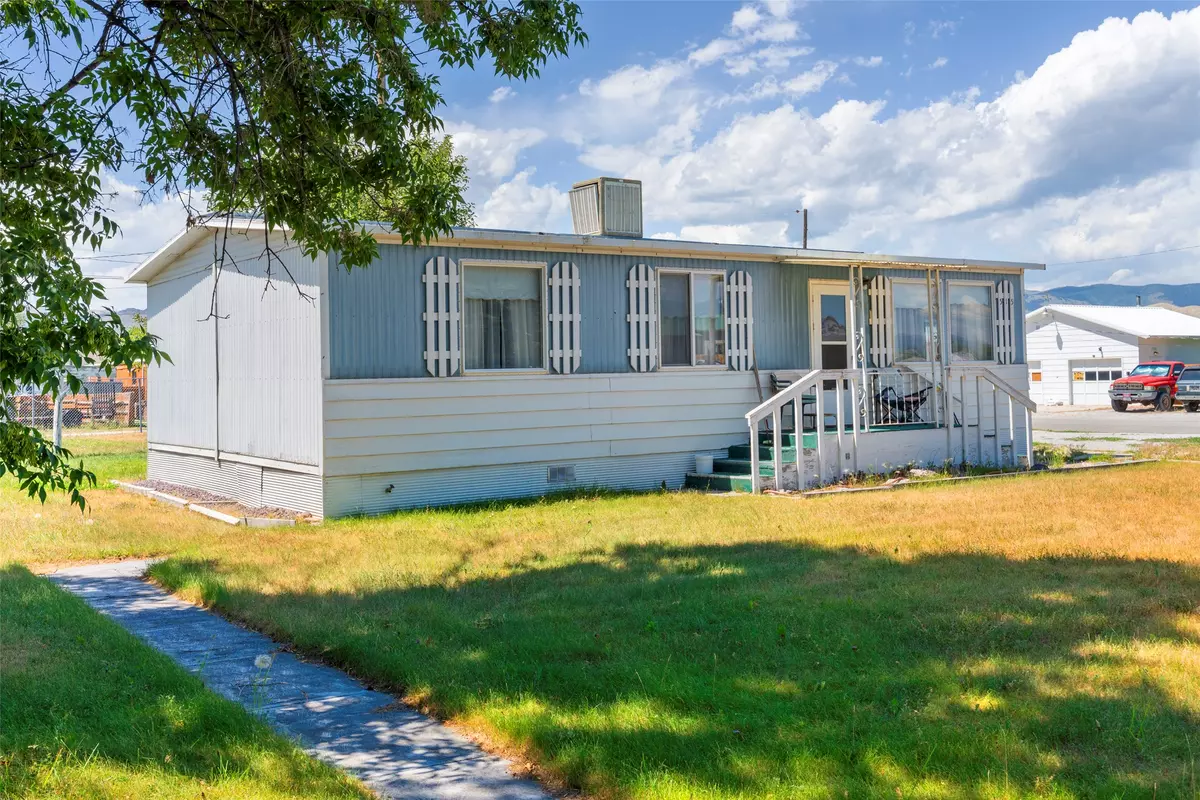 Townsend, MT 59644,515 N Cedar ST