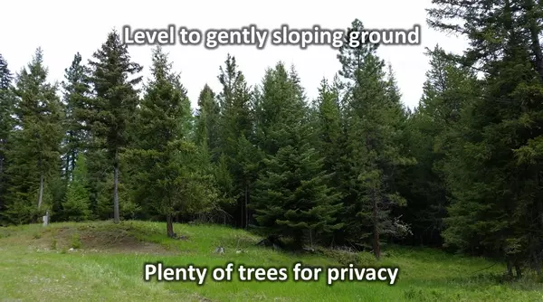 84 Treasure Mountain LN, Libby, MT 59923