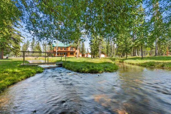 Lincoln, MT 59639,430 Rundell LN