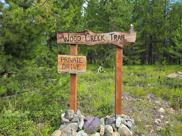 Yaak, MT 59935,333 Wood Creek TRL