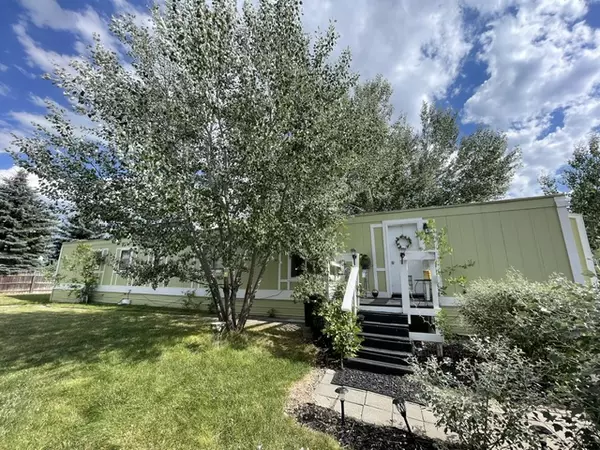 132 Buffalo Orchard TRL, Bozeman, MT 59715