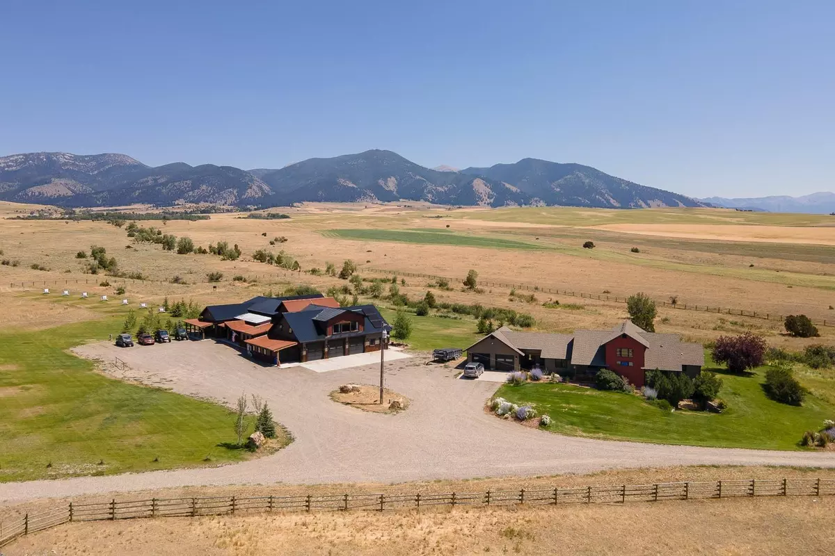 Belgrade, MT 59714,13920 Theisen RD