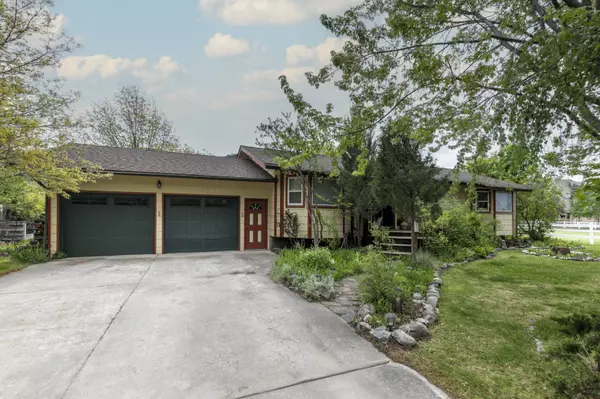 Lolo, MT 59847,11385 Trillium LN