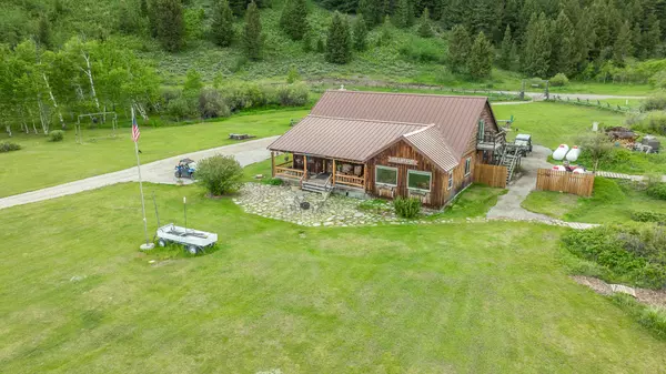 Lima, MT 59739,5200 Elk Lake RD