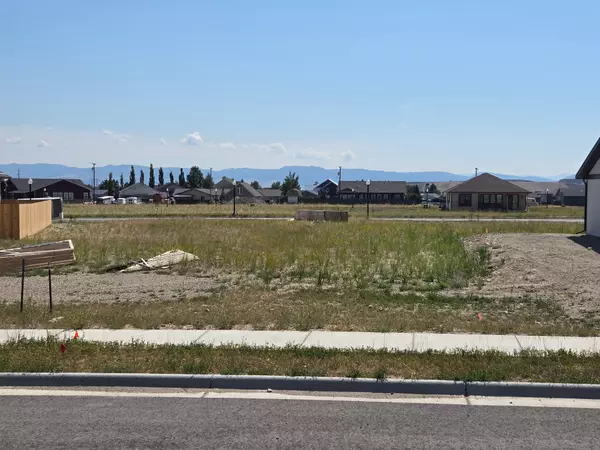 Anaconda, MT 59711,NHN Condor ST