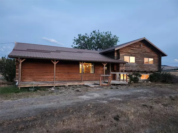 Hot Springs, MT 59845,14 Fox RD