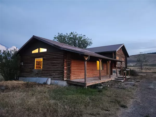 Hot Springs, MT 59845,14 Fox RD